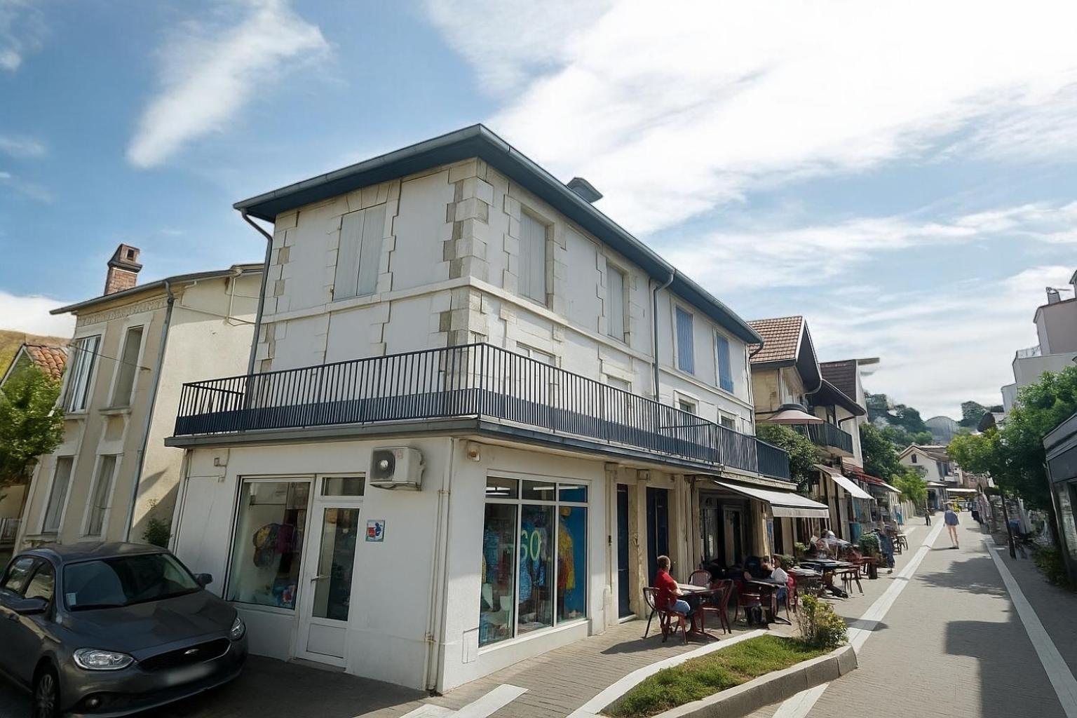 Arcachon Situation Exceptionnelle Proche Plage, Menage Et Draps Compris Exterior photo
